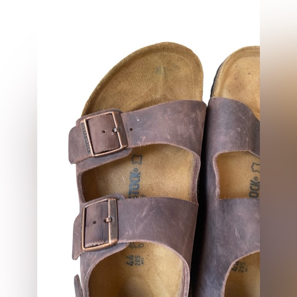 Men’s Birkenstock Milano Sandal - Picture 8 of 10